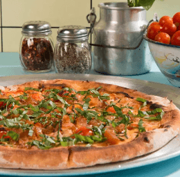 Pizza Cherryneta