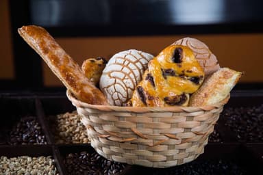 Pan dulce