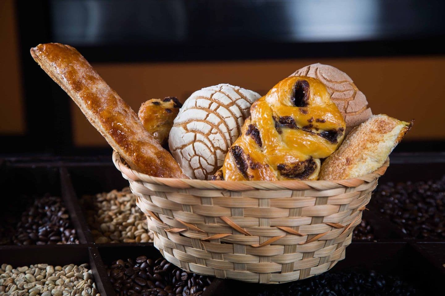 Pan dulce