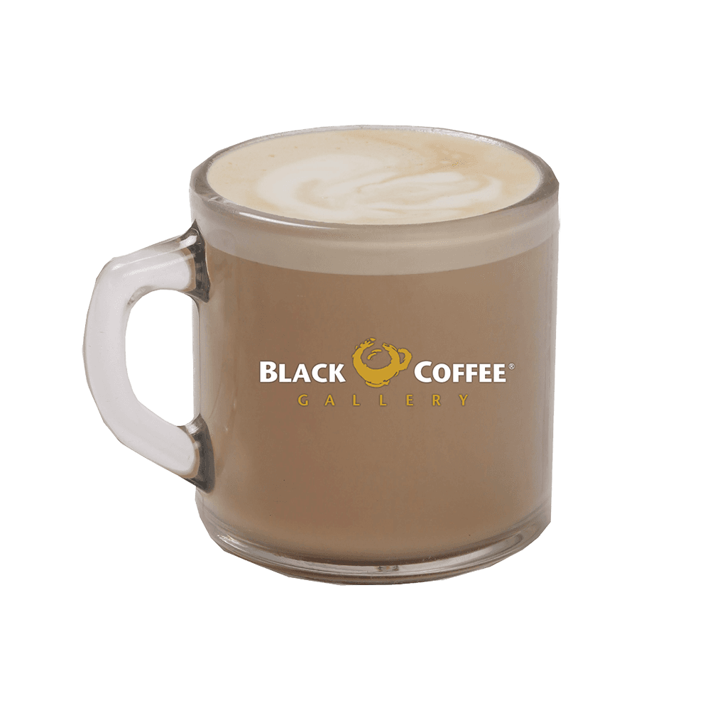 Latte Coco Caliente