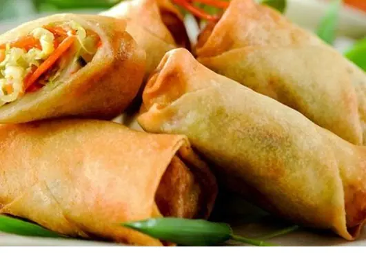 Lumpias