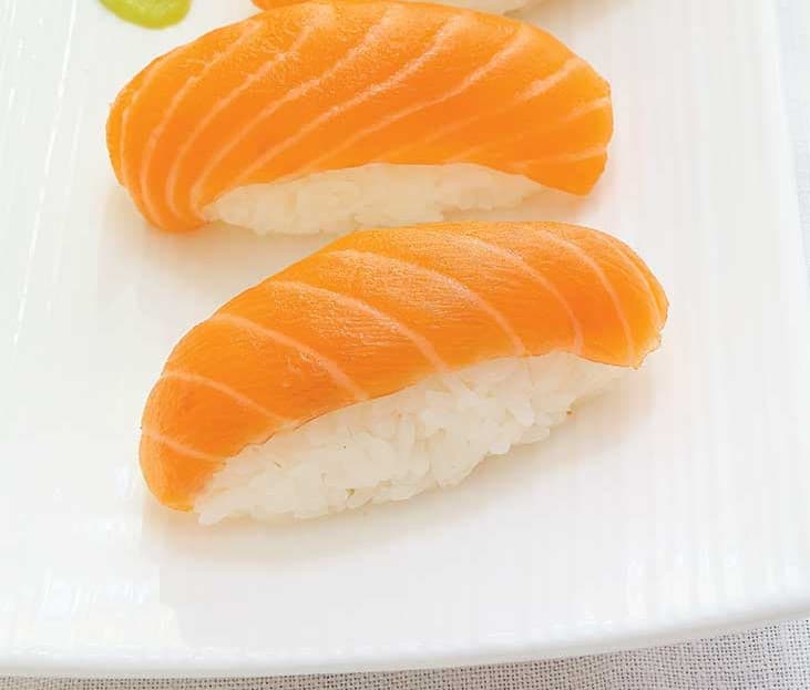 Salmón