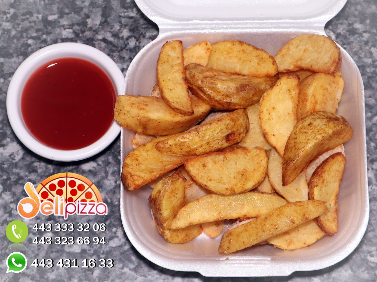 Nuggets de Pollo