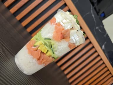 Gazpa-Maki