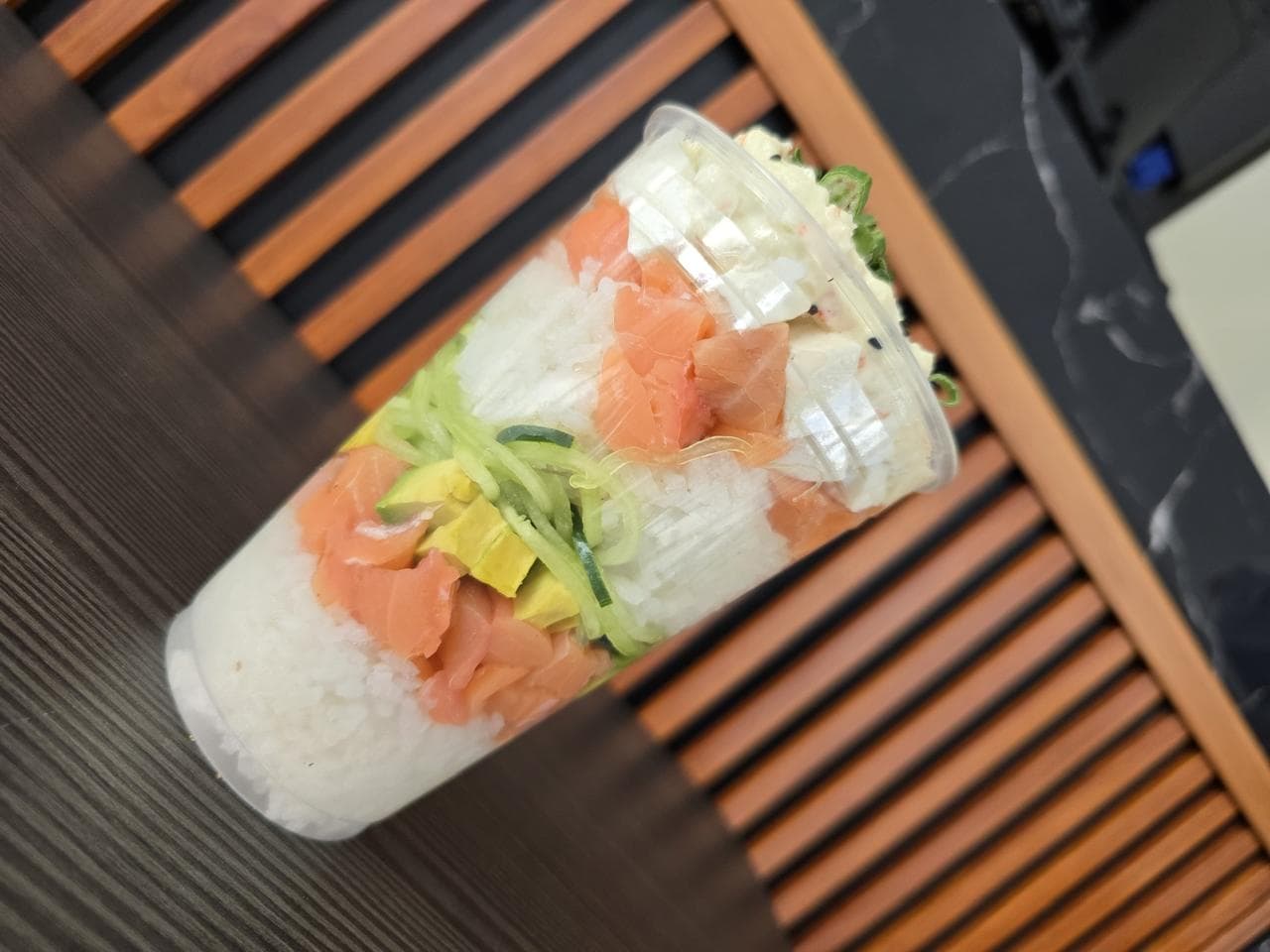 Gazpa-Maki