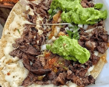 Quesadilla