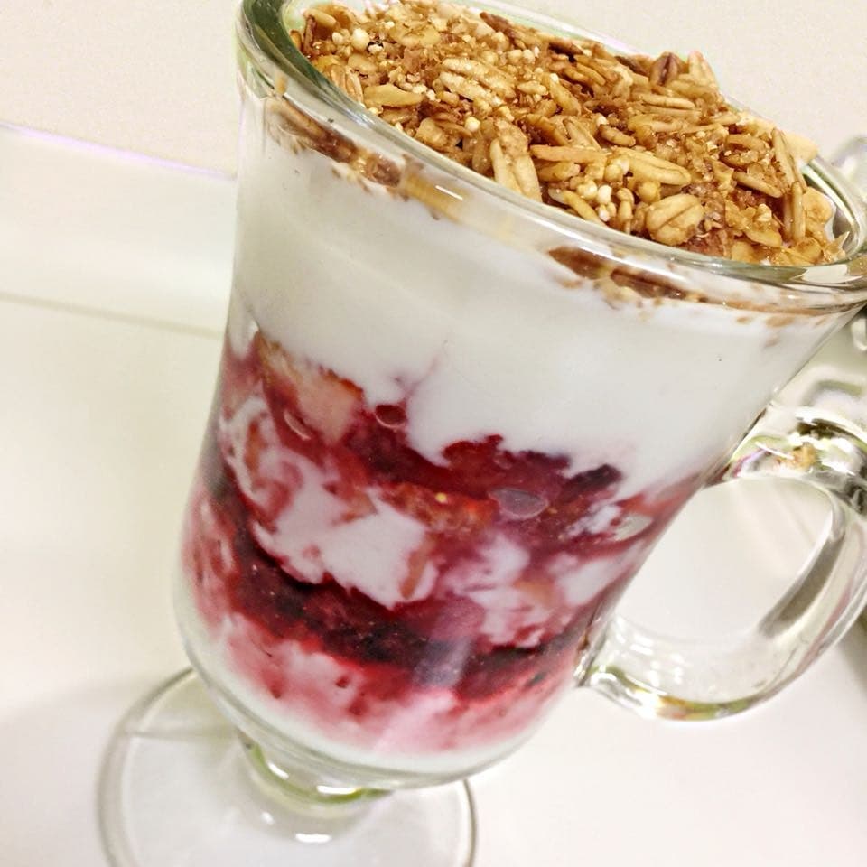 Parfait