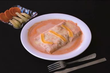 Enchilada Suiza de Pollo