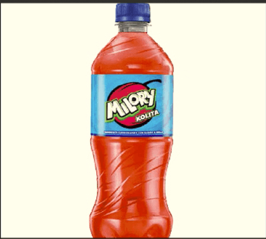 Miroly Kolita 600 ml