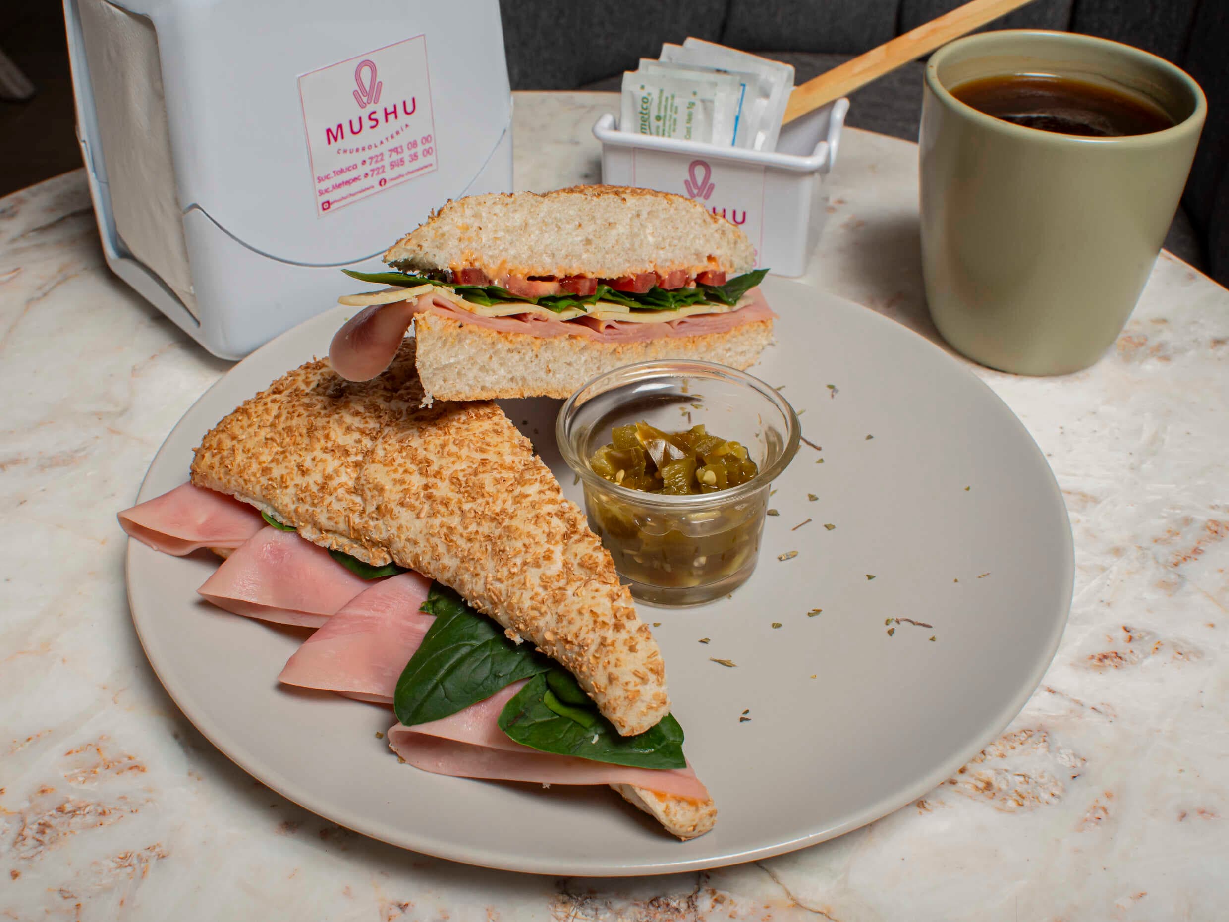 Panini Clásico