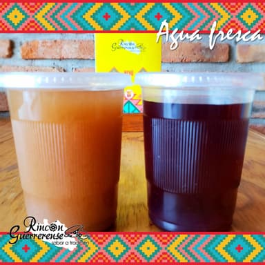 Agua Fresca