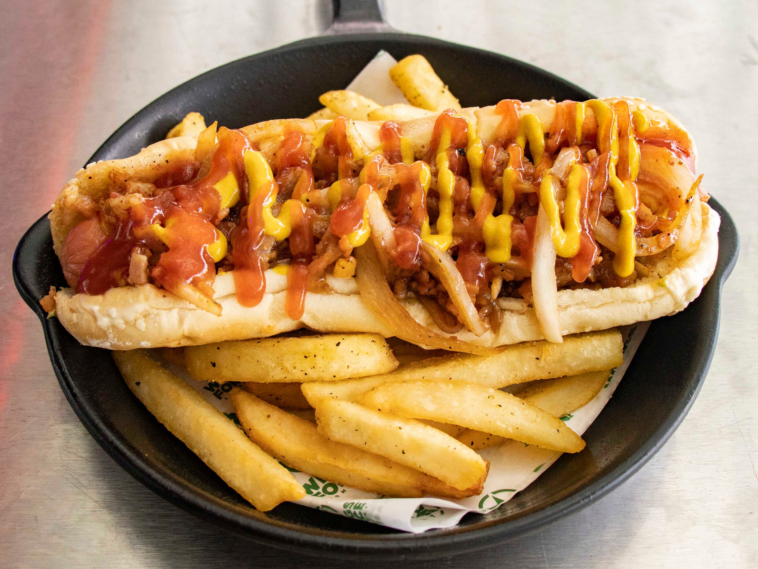 Dogo Americano