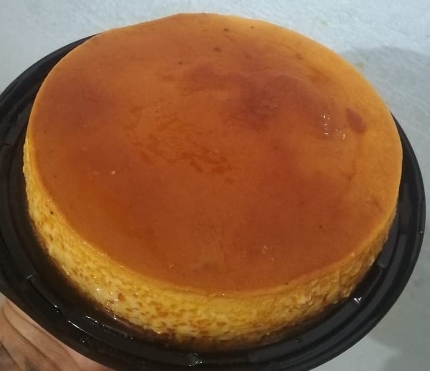 Flan