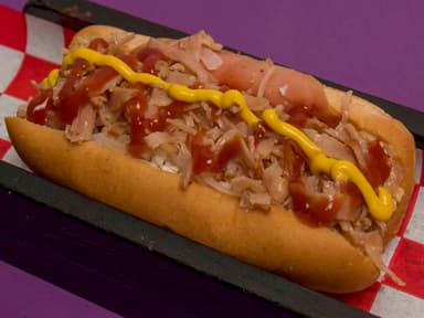HotDog Clásico