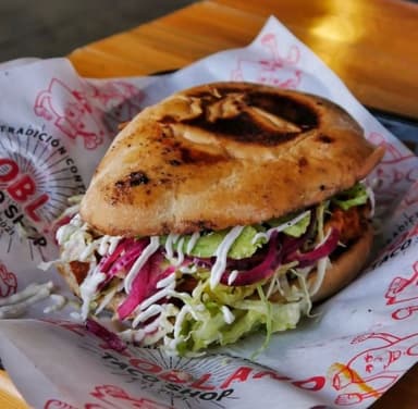 Torta de Asada