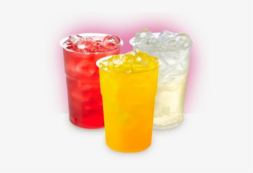 Vaso de Agua del Día