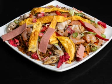 Arroz Especial 3 porciones