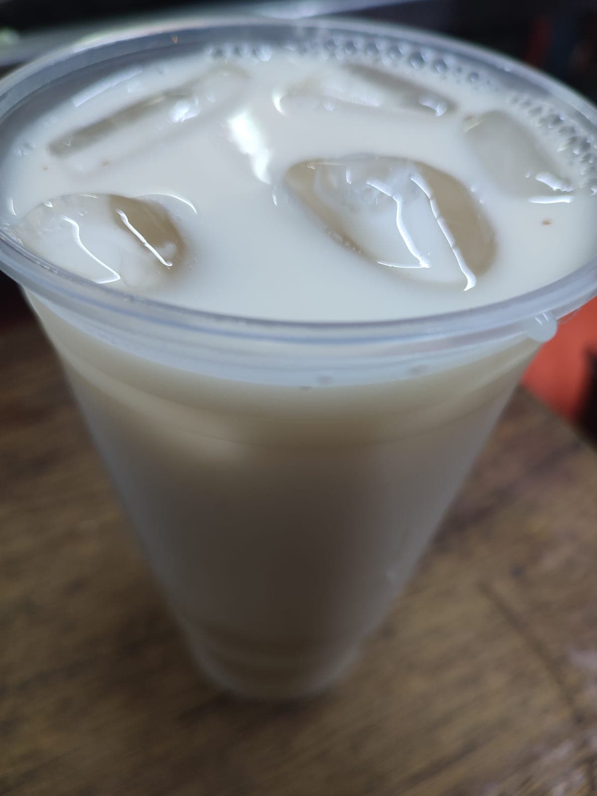 Agua de Arroz de 1 Litro