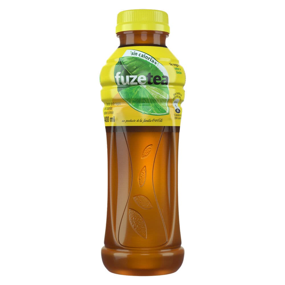 Fuze Tea 400 ml