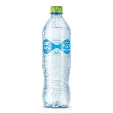 LB - Agua Mineral Sin Gas