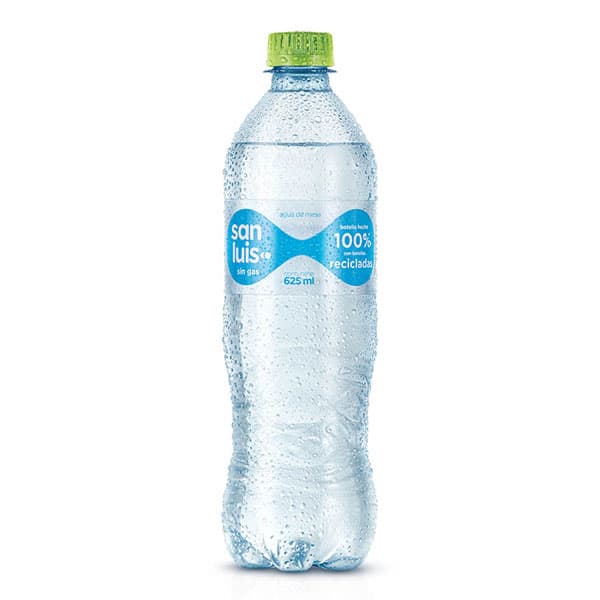 Pa - Agua Mineral Sin Gas