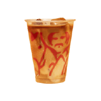 Café Chai Latte