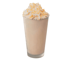 Chocolate Blanco Frío