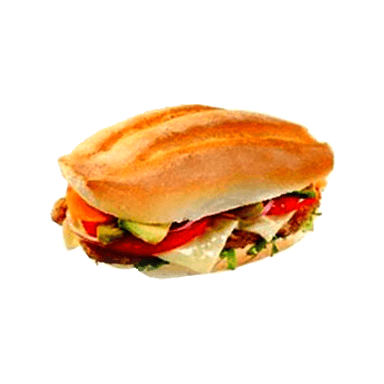 Combo Torta de Jamón