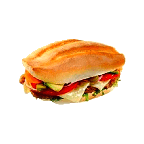 Combo Torta de Jamón