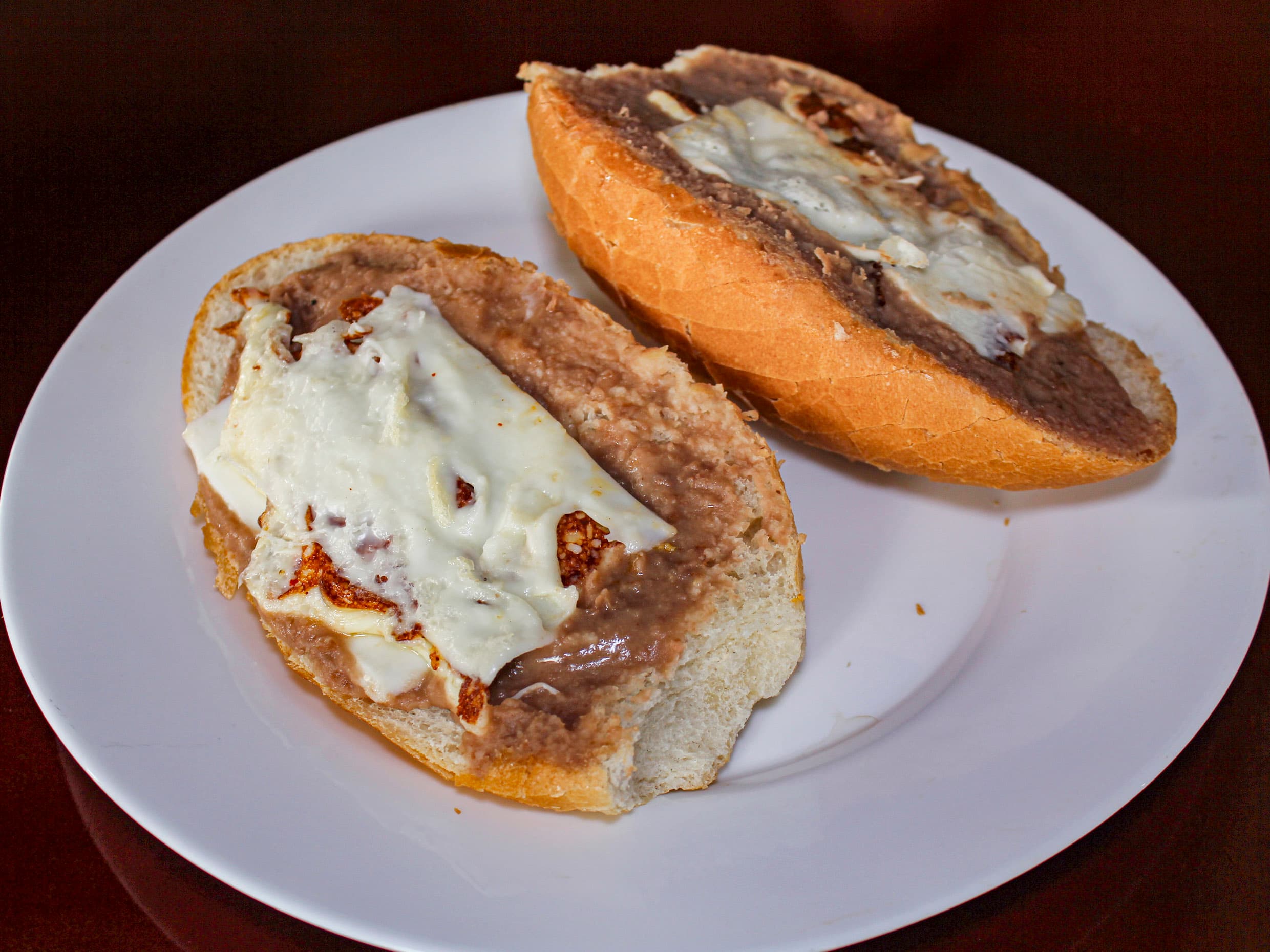 Molletes