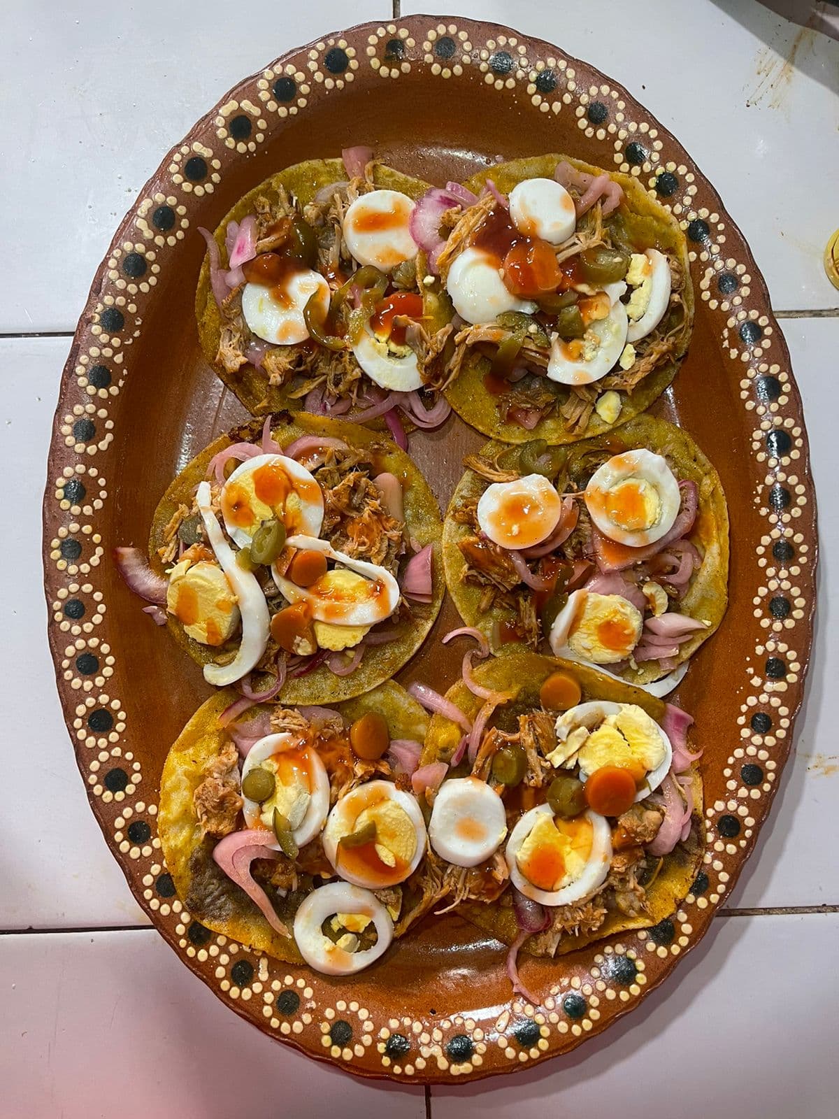 Panuchos