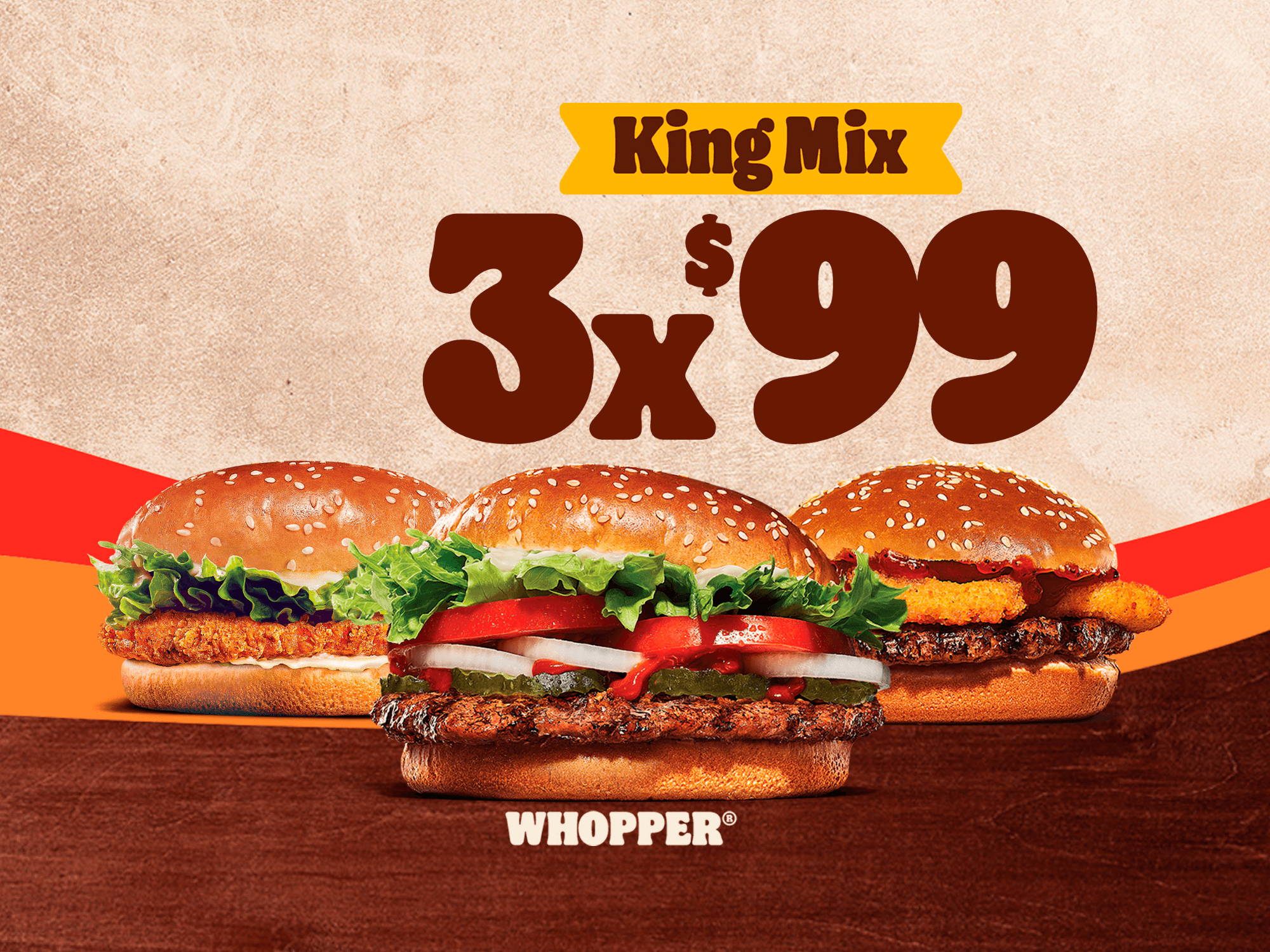 Burger King (Ixtapaluca Sendero FC)