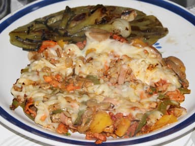 Taquito "La Paz"