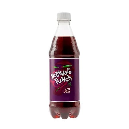 Delaware Punch 600 ml