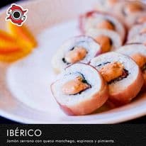 Iberico