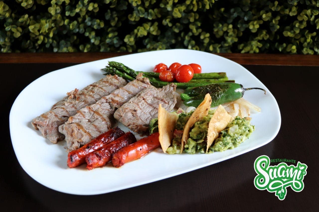 Arrachera