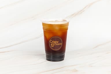 Iced Coffee Americano (16 onzas)
