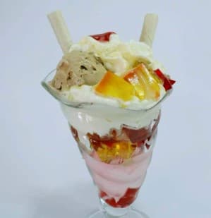 Copa Gelatina
