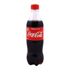 Refresco 600 ml