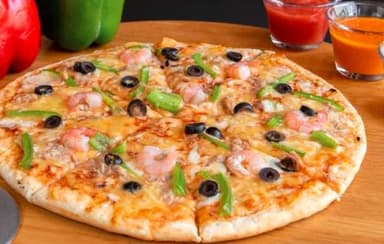 Vegetariana
