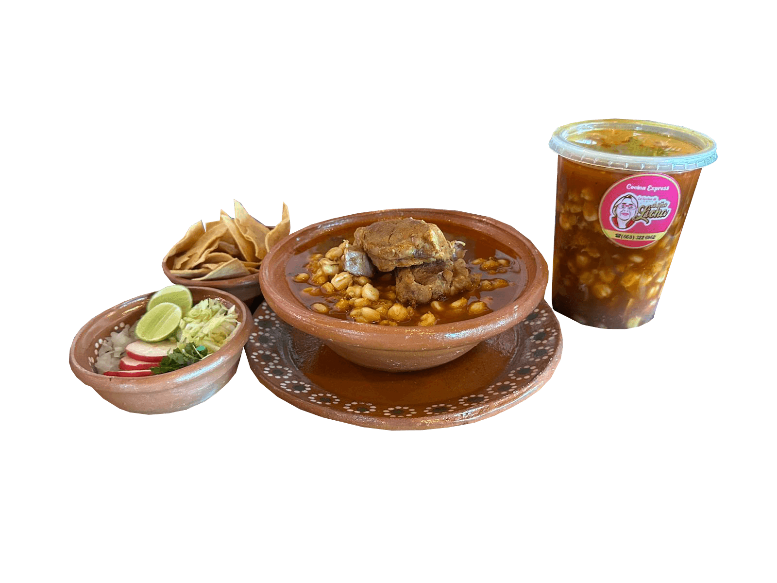 Pozole Express