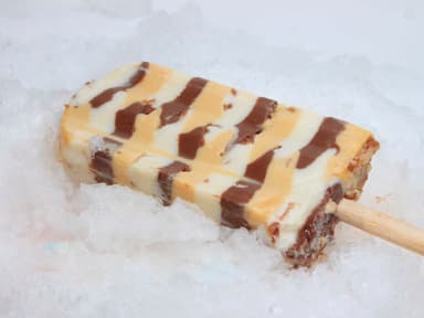 Paleta de Cola de Tigre
