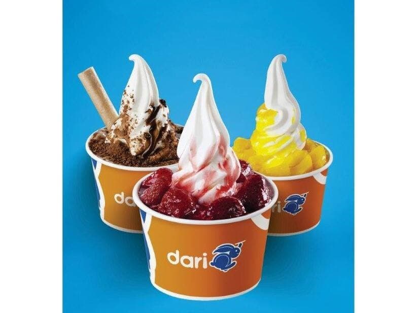 Combo X2 Sundae Pareja