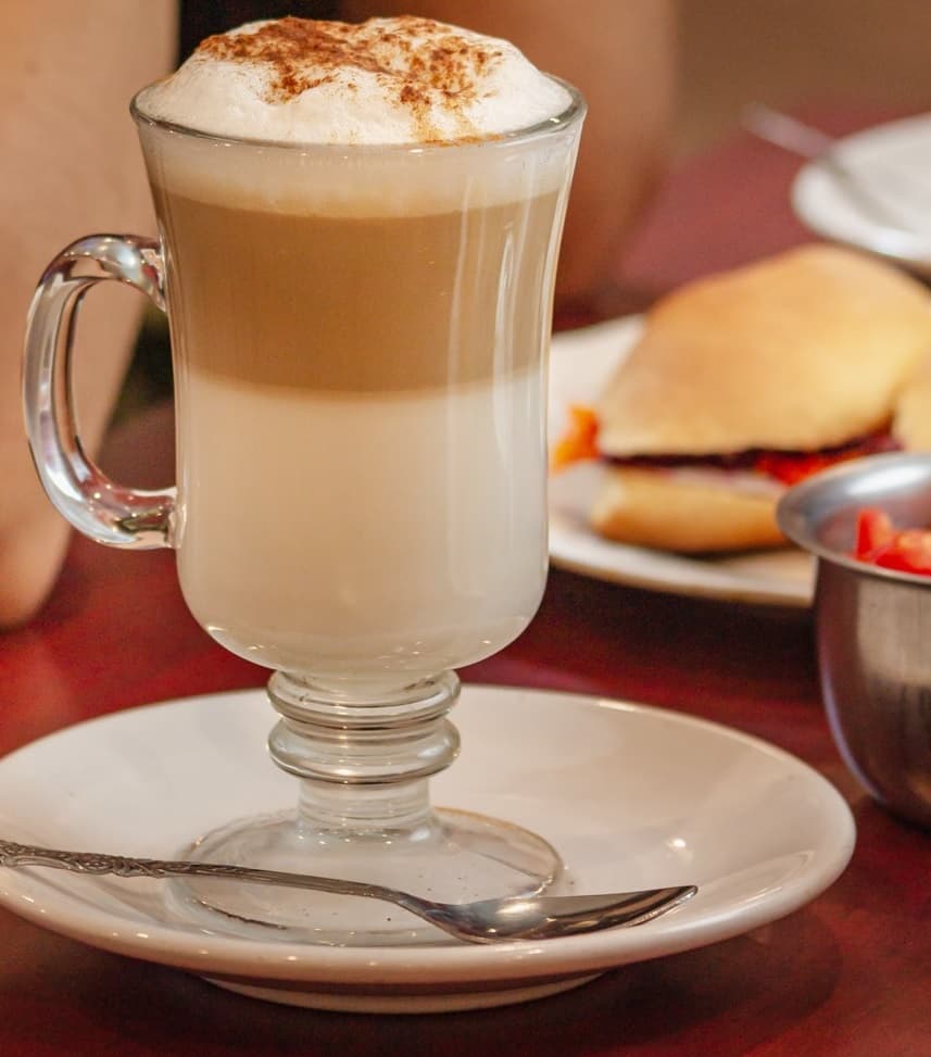 Café Capuccino