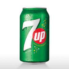 7Up 355 Ml.