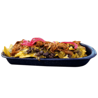 Chilaquiles