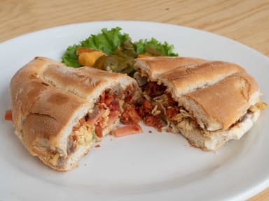 Torta Fabiruchis