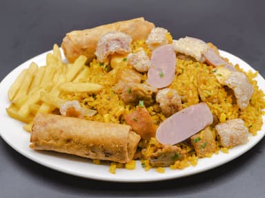 Combo Personal 6 - Lumpias 😍