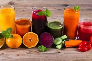 Jugo Fresón
