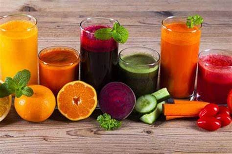 Jugo Fresón